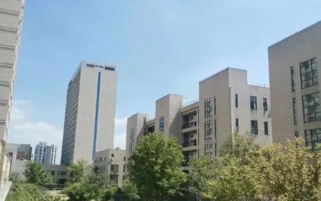 Shanghai Xiaolei Hotel Apartment