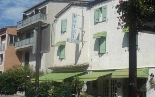 Hotel LAiglon