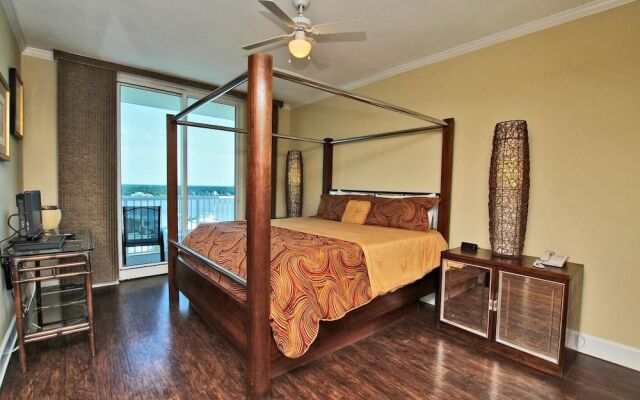 Sanibel 1007 - 3 Br condo