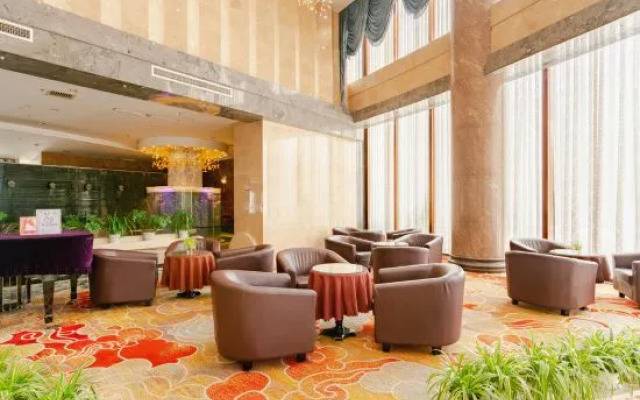 Yun Hua Hotel