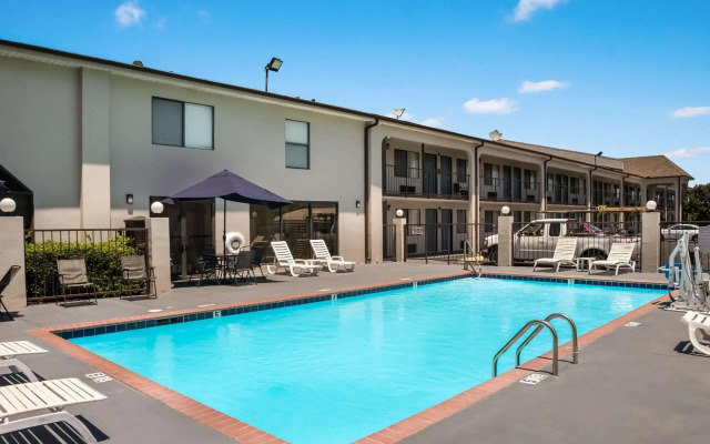 Quality Inn Southaven - Memphis South