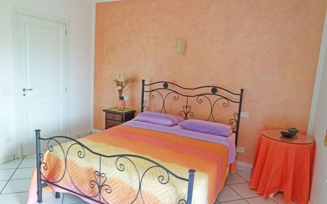 Villa Claudia