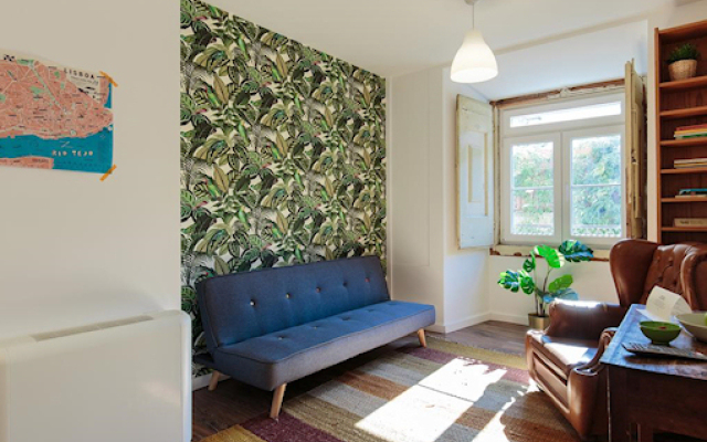 The Indy House - Rooms and Apartments