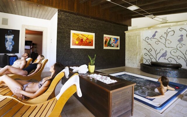 Colle Indaco Country House & Wellness