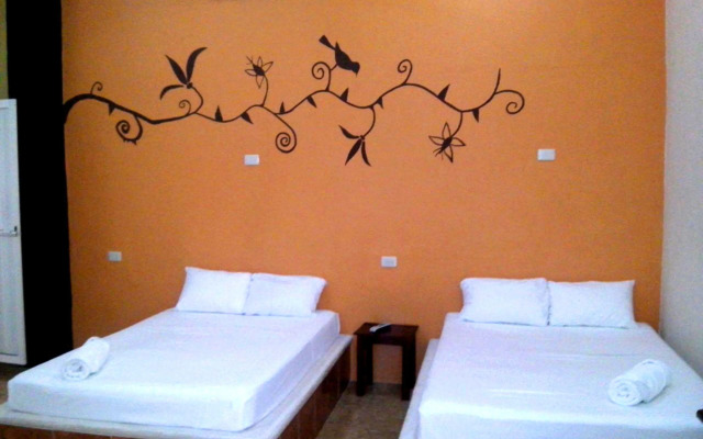 Hotel El Cedro