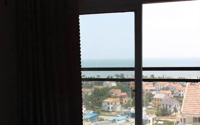 Weihai Rushan Tule Holiday Apart-hotel
