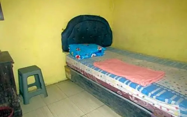 Hotel Kopeng Indah 2