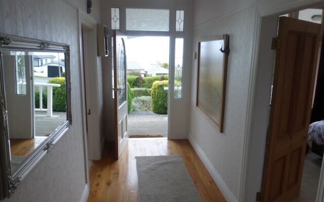 Oamaru Holiday Homes 28 Ure Street