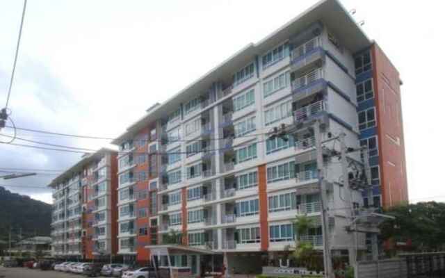 Plus Condominium 1