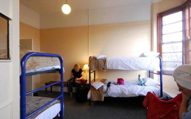 Gearin Hotel