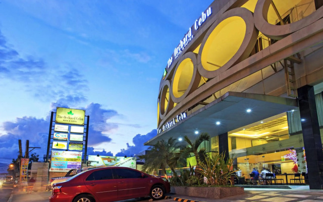 The Orchard Cebu Hotel & Suites powered by Cocotel