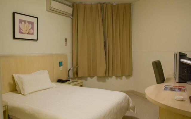 Jinjiang Inn East Shanghai New International Exhibition Ctr