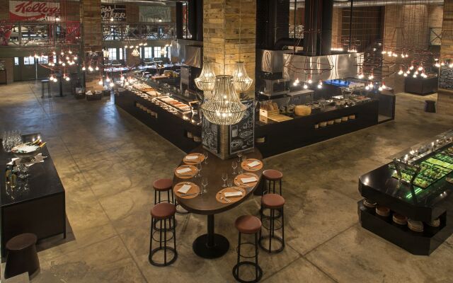 Sensatori Punta Cana, Gourmet All Inclusive