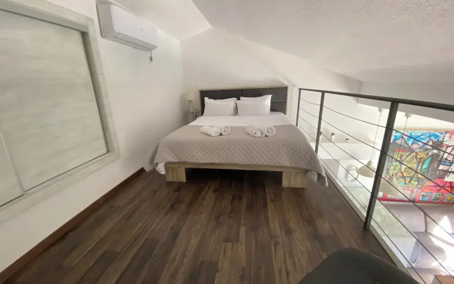 House 44 apartments
