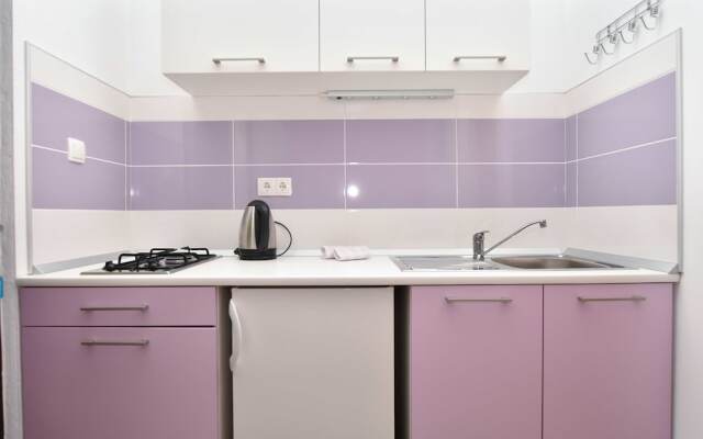 Apartments Nikola