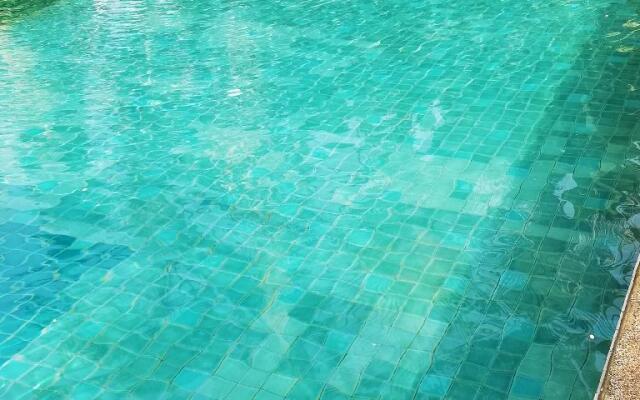 บ้านโอเค โฮสเทล