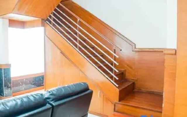 Hi Quality Dago by My Hospitality