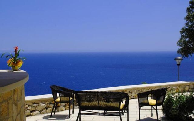 Casa Vacanze La terrazza