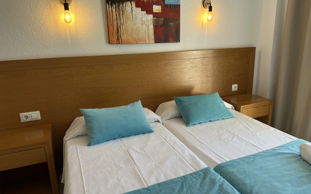 Hotel Selva Arenal