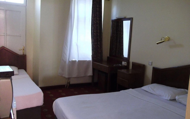 Antik Ridvan Hotel