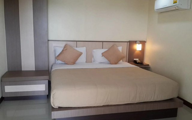 Kaennakorn Khonkaen Hotel