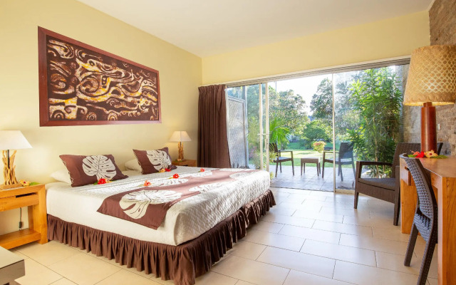 Hotel Royal Tahitien