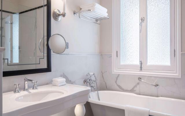 Raffles Hotel Le Royal