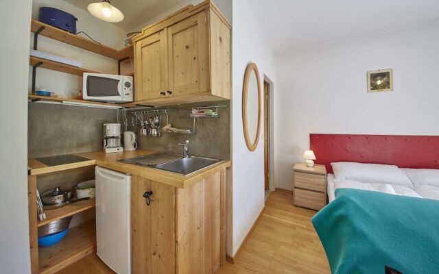 Appartement Schattberg by HolidayFlats24