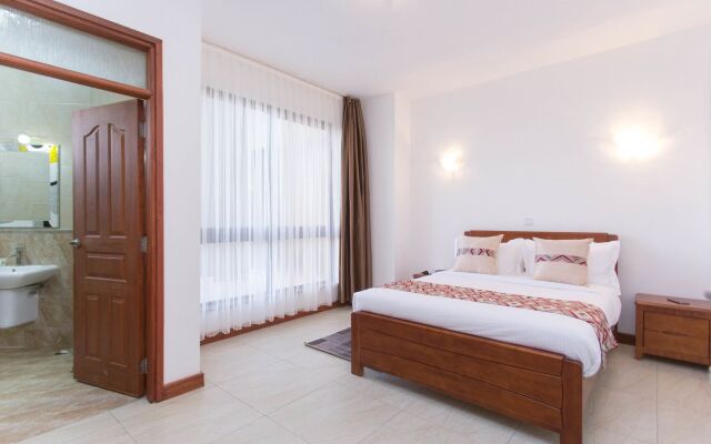 Myra Residences by Trianum