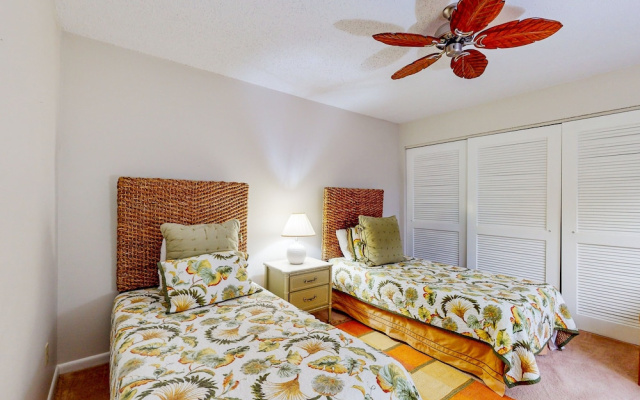 NSB Sunset Haven D110
