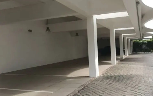Ocean Beachfront Smart Unit