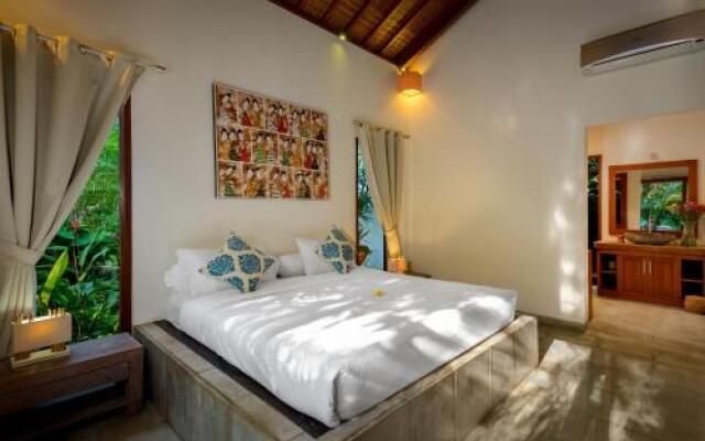 Villa Vastu Seminyak