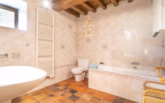 Manoir Kerprigent