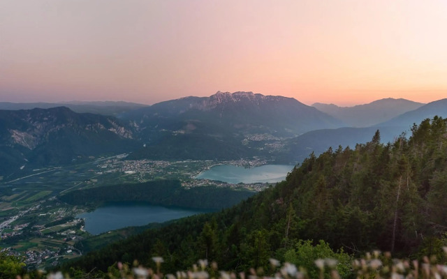Nature Bio Hotel Elite