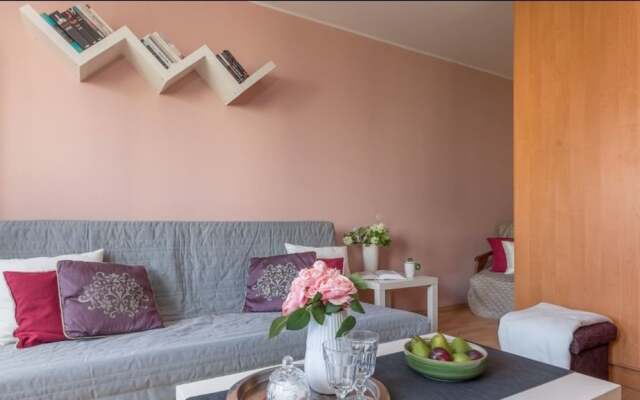 P&O Apartments Bielany 4