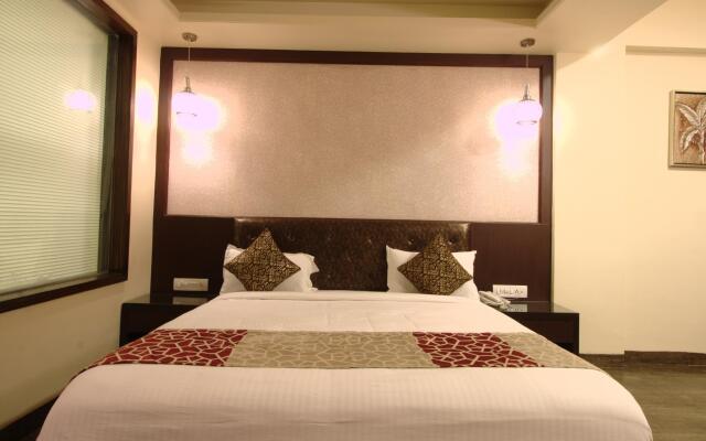 Hotel Mittal Paradise