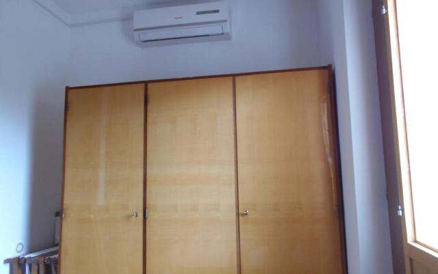 Apartments u Kapetana