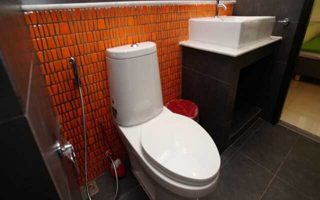 Baan Khunnatham Pool Villa Hua Hin