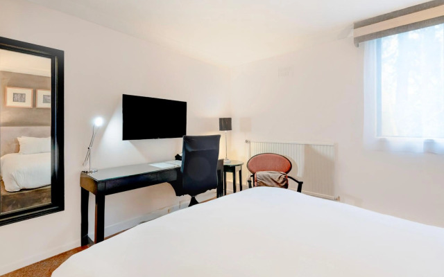 The Landmark Hotel & SPA Leisure Club Dundee By Sunday