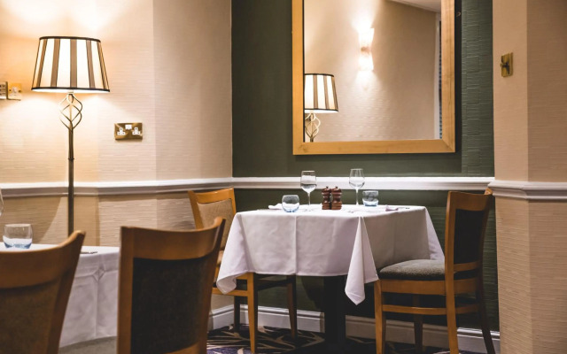 The Wycliffe Hotel