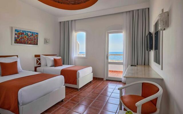 JAZ Neo Reef Marsa Hotel