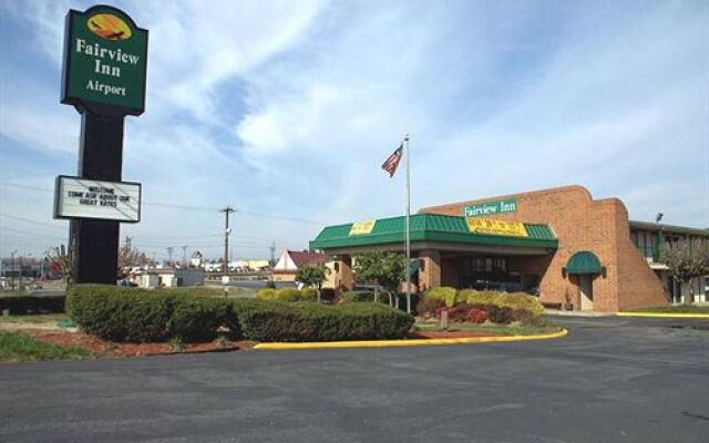 Fairview Inn Airport