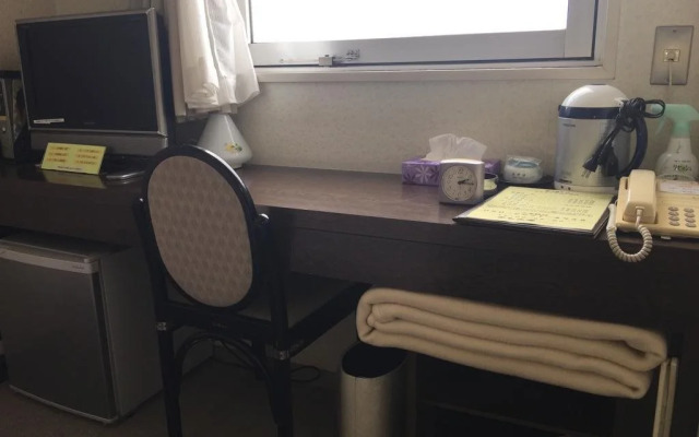 Tsutaya Hijiori Hotel