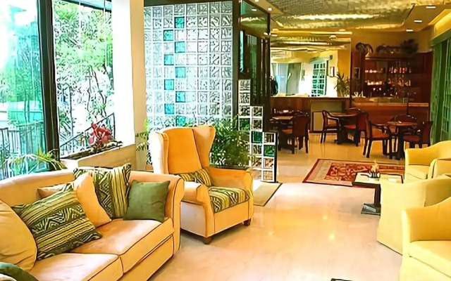 Hotel Martini