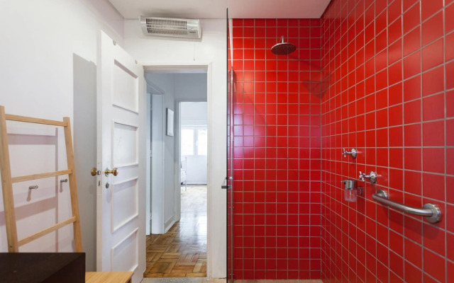 FLH Cascais Apartment with Terrace