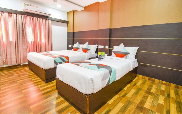 Khaleej Residency by FabHotels
