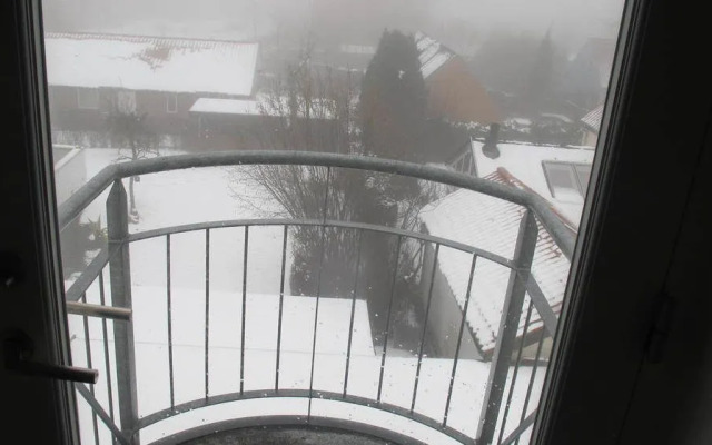 Guesthouse Sharon Aarhus