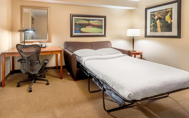 Hilton Garden Inn Houston/The Woodlands