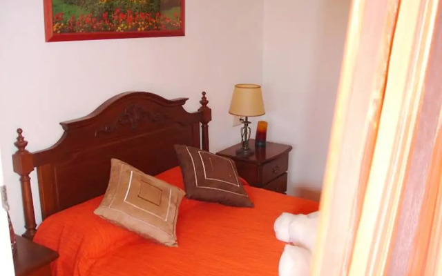 Villa Voramar