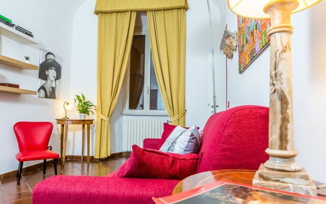 Cozy Iside - My Extra Home